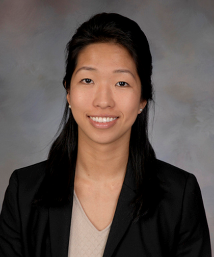 Lisa Goto, MD